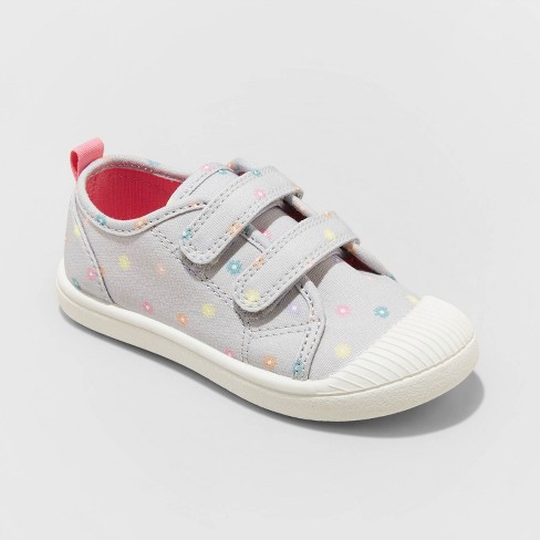 Toddler Parker Sneakers - Cat & Jack™ : Target