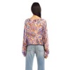 Women's Wo's Blouson Top - Karen Kane - 4 of 4