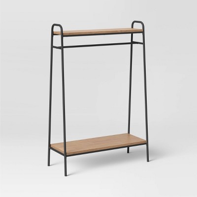 Wood & Wire Garment Rack - Hearth & Hand™ with Magnolia