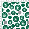 Illinois Wesleyan University Primary Logo Gift Wrap Wrapping Paper Roll 30x72 - 2 of 4