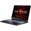Acer Nitro - 16" Laptop AMD Ryzen 7 7840HS 3.8 Ghz 16GB 1TB SSD GeForce RTX 4060 W11H - Manufacturer Refurbished - 4 of 4