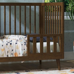 Novogratz Harper Toddler Rail - 1 of 4