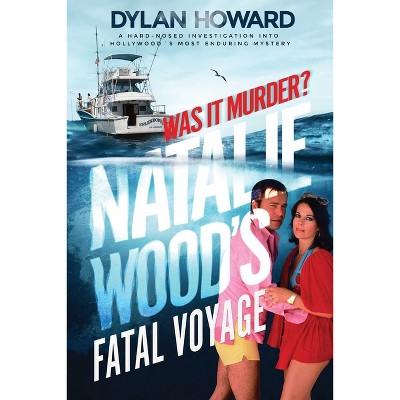 Fatal Voyage - (Front Page Detectives) by  Dylan Howard (Hardcover)