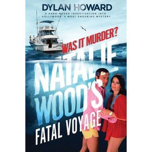 Fatal Voyage - (Front Page Detectives) by  Dylan Howard (Hardcover) - 1 of 1