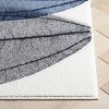 Hollywood HLW703 Power Loomed Indoor Rugs - Safavieh - 3 of 4