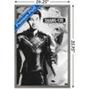 Trends International Marvel Shang-Chi and the Legend of the Ten Rings - Shang-Chi Framed Wall Poster Prints - 3 of 4