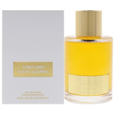 Tom Ford Costa Azzurra Parfum, 3.4 oz