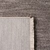 Lasa LAS108 Power Loomed Rugs - Safavieh - 2 of 4