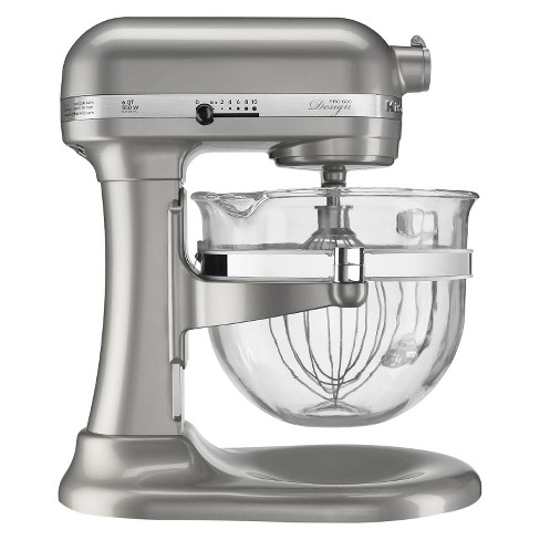 replacement glass bowl for kitchenaid mixer