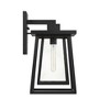 Savoy House Denver 1 - Light Wall Light in  Matte Black - 2 of 3