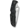 Spyderco Endura 4 Lightweight Folding Knife with 3.80" VG-10 Steel Blade | Get Powerhouse Cutting Performance with the CombinationEdge and FRN Handle - 2 of 4