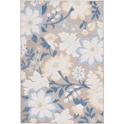 Sarasota SAR108 Power Loomed Area Rug  - Safavieh