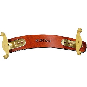 Kun Bravo Violin Shoulder Rest Standard 4/4-3/4 Size - 1 of 3