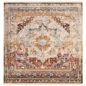 Vintage Persian VTP438 Power Loomed Indoor Rugs - Safavieh - 1 of 3