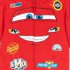 Disney Fleece Zip Up Cosplay Hoodie Toddler Sizes (18 Months - 18-20) - 4 of 4