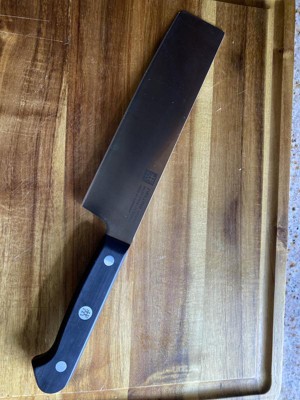 Kitchen Kaboodle  Zwilling Ja Henckels Llc Zwilling Henckels 4 Star Nakiri  6.5