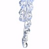 National Tree Company 10ct LED Crystal Icicle Christmas String Lights - 3 of 4