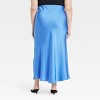 Women's Midi A-Line Skirt - A New Day™ - 2 of 3