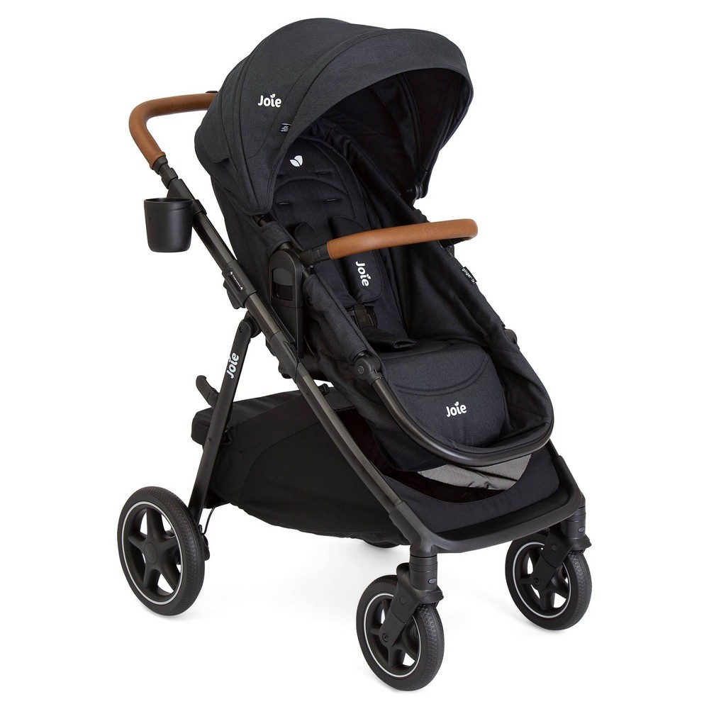 Joie Ginger LX 4-in-1 Pramette Stroller - Shale -  94286354