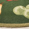 Chelsea Savoy HK265 Hand Hooked Indoor Rugs - Safavieh - 3 of 4