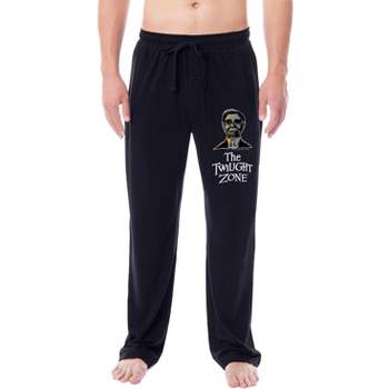Jockey Generation™ Men's Cozy Comfort Sleep Jogger Pajama Pants