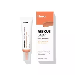 Hero Cosmetics RB Apricot Facial Treatment for Dark Spots - 15ml