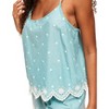Adore Me Women's Amelie PJ Sleepwear - 2 of 4