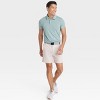 Men's Golf Shorts 7" - All In Motion™ - 3 of 3