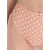 VENUS Womens Pearl By VENUS® Retro Thong 3 Pack - 3 of 4