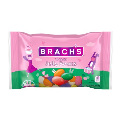 Brachs Candy Corn Treat Packs 60ct | Candy Funhouse