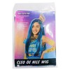 InSpirit Designs Monster High Cleo De Nile Child Costume Wig - 4 of 4