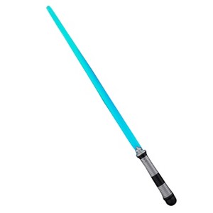 Magic Matt’s Brilliant Blinkys Blue Light Saber - 1 of 1