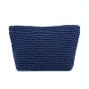 The Sak Essential Pouch - Hand Crochet - 4 of 4