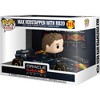 Funko - FUNKO POP! Rides Super Deluxe: Red Bull - Verstappen with RB20 - 2 of 2