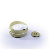 Dolu Nuve Potty Training Seat, Portable Toilet Chair for Kids, Eco Green - 3 of 3