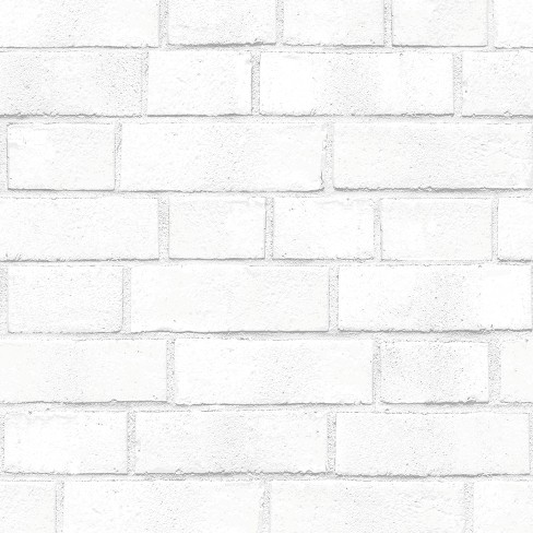 Brick deals pattern wallpaper