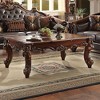 53" Vendome Ii Coffee Table Cherry - Acme Furniture - 2 of 4