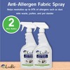 LivePure Anti-Allergen Fabric Spray for Household Surfaces - 2 of 4