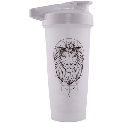 Safari Lion SE 28oz Shaker Bottle