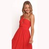 Petal and Pup - Vinny One Shoulder Maxi Dress - 4 of 4