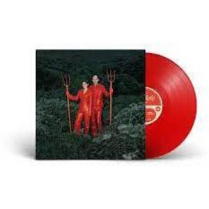 Mattiel - Georgia Gothic (Vinyl) - 1 of 1