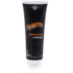 Suavecito Beard Butter, 4 oz - 1 of 4