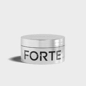 Forte Series Chrome Clay Hair Wax - 2.5oz : Target