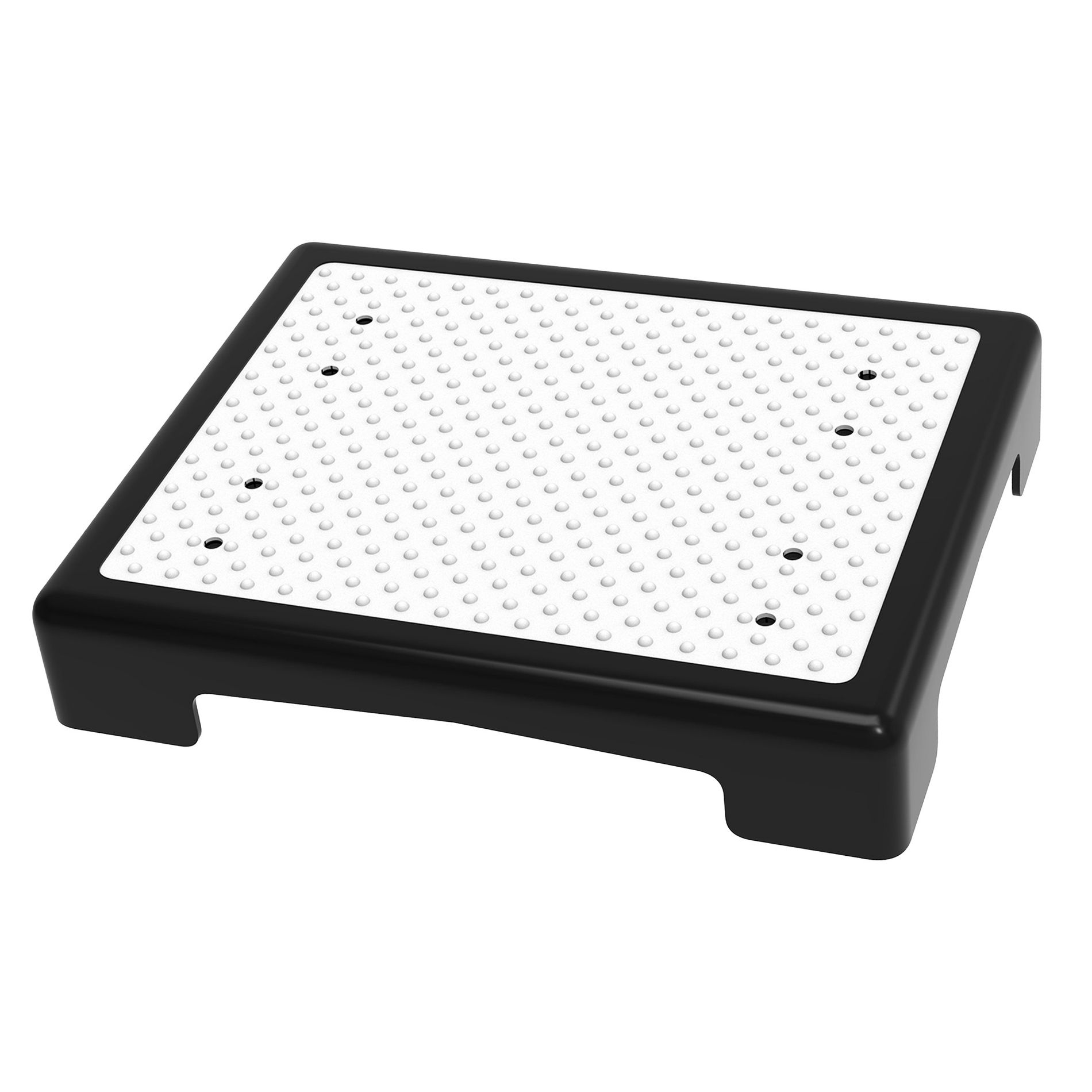 Bluestone Platform Step Stool with 250lb Capacity