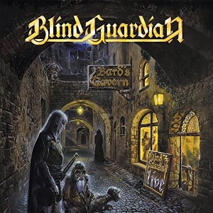 Blind Guardian - Live (CD) - 1 of 1