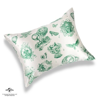 Wicked: For Good x Katie Kime Blissy Standard 600 Thread Count Fantabulous