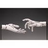 Kotobukiya - Kotobukiya - Takahiro Kagami - Artist Support Item - Hand Model/L (White) - 4 of 4