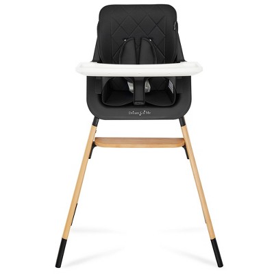 Target wooden high store chair