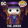Funko Pop! Heroes:Batman 1989-Joker with Hat Vinyl Figure #337 #47709 - 2 of 4