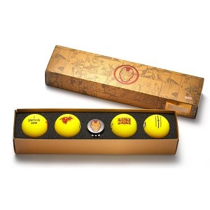 Volvik Golf Marvel Edition Vivid Gift Set - 1 of 1